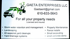 Avatar for Gaeta Enterprises