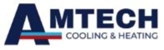 Amtech Air Conditioning & Heating logo