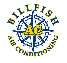 Billfish Air Conditioning logo