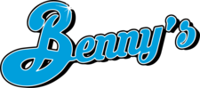Benny's Services & Solutions logo