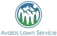Avalos Lawn Service logo