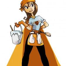 Avatar for Mrs.Clean