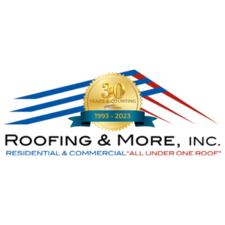 Avatar for Roofing & More, Inc.