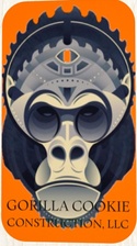 Avatar for Gorilla Cookie Construction