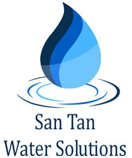 San Tan Water Solutions logo
