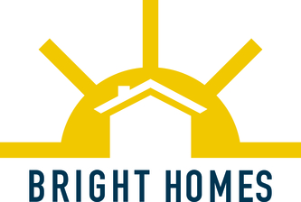Bright Homes, LLC logo