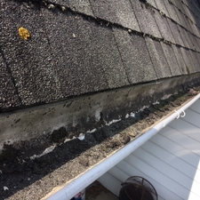 Gutters Sussex And Kent County De Lewes Milford Dover Delaware New Gutters Gutter Guards Gutter And Downspout Repair