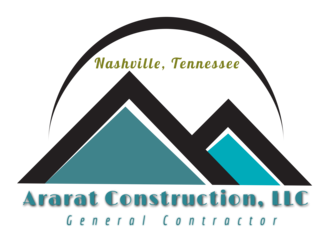 Ararat Construction, LLC logo