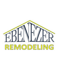 Ebenezer Remodeling logo