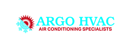Logo for Argo HVAC, LLC - Halaman Utama Facebook