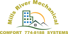 Avatar for Mills River Mechanical, Inc.