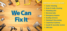 CBG Inspection-Repair & Maintenance Co. - License Not Yet Provided logo