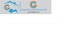 Logo for GCRoofing and Remodeling