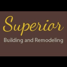 Superior Building & Remodeling logo