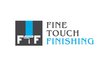 Fine Touch Finishing, LLC logo