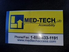 Avatar for Med-Tech Accessibility Services