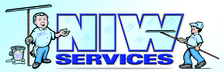 Northern Illinois Windows logo