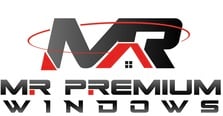 Logo for MR PREMIUM WINDOWS