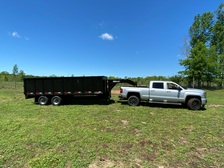 Avatar for Lake Oconee Dump Trailers