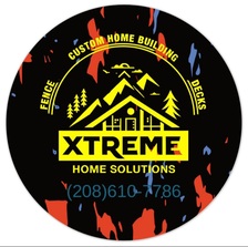 Avatar for Xtreme Home Solutions