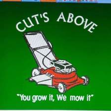 Avatar for Cuts Above