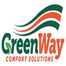 Logo for Green Way Solutions