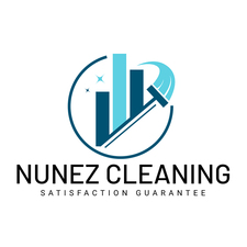 Nunez Cleaning logo