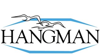 Hangman logo