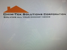 Chim-Tek Solutions Corporation logo