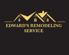Edward's Remodeling Services, Inc. logo