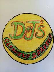 DnJ's Cleaning Service, LLC logo