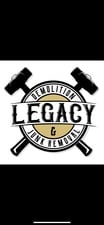 Avatar for Legacy Demolition & Junk Removal
