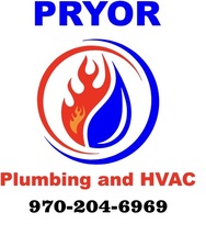 Pryor Plumbing and Heating, LLC logo