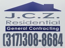 JCZ Residential, LLC logo