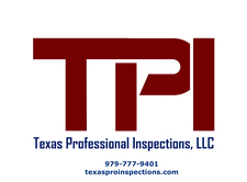 Texas Professional Inspections, LLC logo