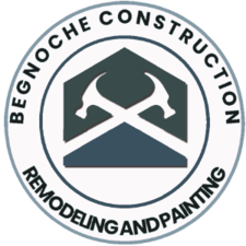 Begnoche Construction, LLC logo