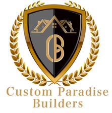 Logo for Paradise Flooring