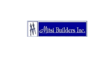 Mitsi Builders, Inc. logo