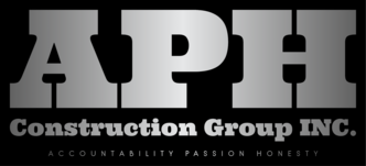 APH Construction Group, Inc logo