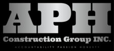 Avatar for APH Construction Group, Inc