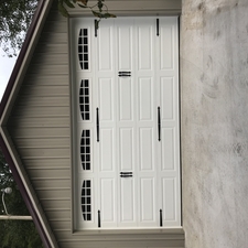 Pikeville Garage Doors Grethel Ky 41631 Homeadvisor