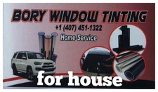 Avatar for Bory Dye Window