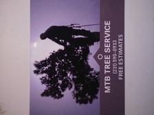 Avatar for MTB Tree Service