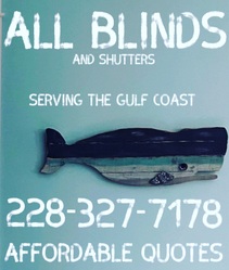 All Blinds logo