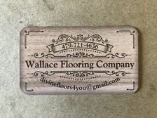 Avatar for Wallace Flooring Company