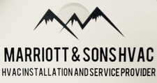 Avatar for Marriott and Sons HVAC