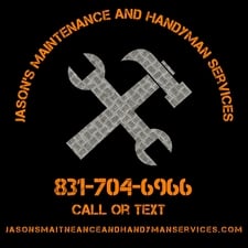 Avatar for Jason's Maintenance and Handyman Services - Unlicensed Contractor