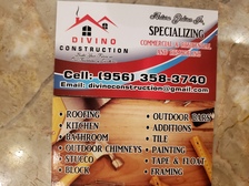 Avatar for Divino Construction