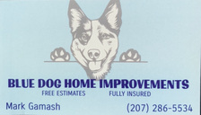 Avatar for Blue Dog Home Improvement