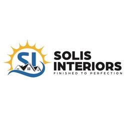 Solis Interiors logo